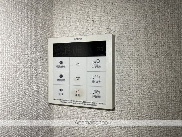 ツインプラザ幸の内装写真