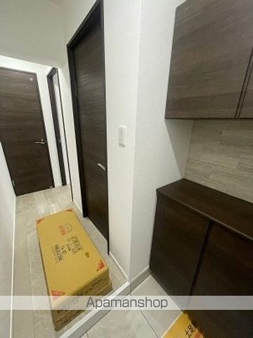 PHARAOHの内装写真