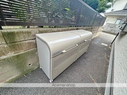 ロビンス[1K/24.24m2]の共用部1