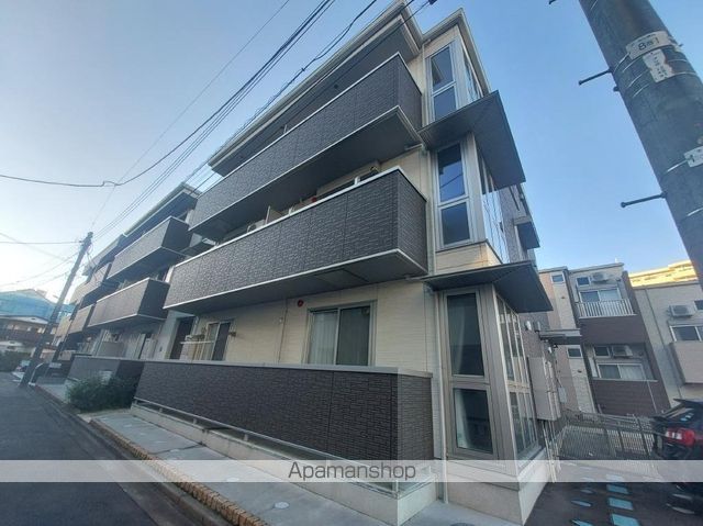 ルミエール大和町
