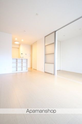 DーROOM空港南の内装写真