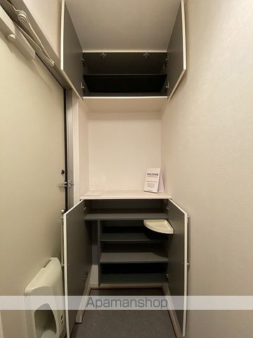 グランドール戸ヶ崎の内装写真