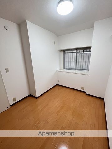 パークエイト戸田の内装写真