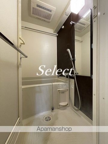 グランド・ガーラ横濱元町の内装写真