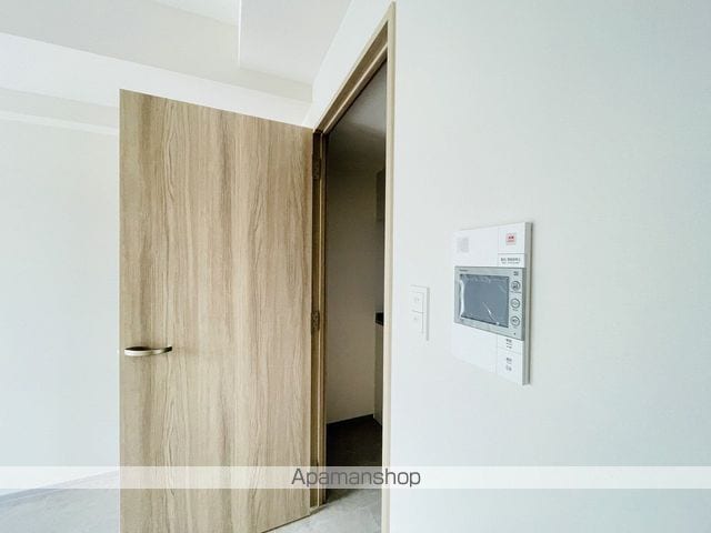 SHOKEN RESIDENCE名古屋SOUTHの内装写真
