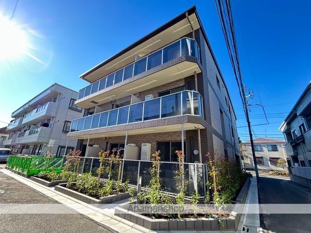 SETTLE Jの外観写真