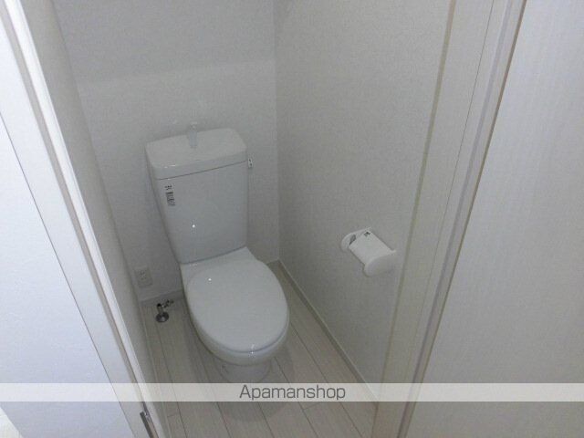 パークハイム本町の内装写真