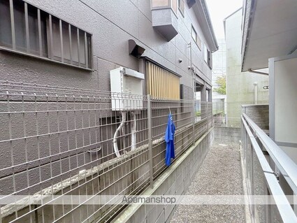 千葉県千葉市中央区長洲１丁目[1K/26.49m2]の眺望