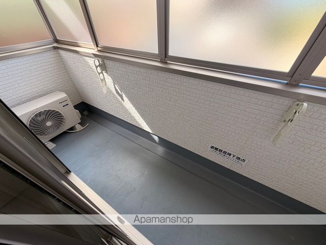 ワンライフ私市の内装写真