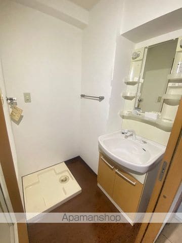 ラ・ミューズ1101の内装写真