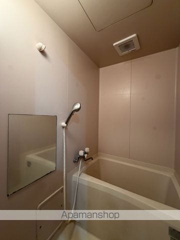 ファーストビレッジの内装写真