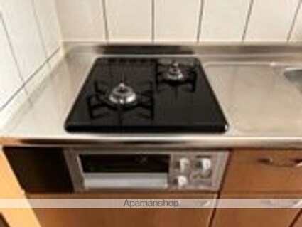 カサ・ベルデⅡ[1K/33.25m2]の内装3