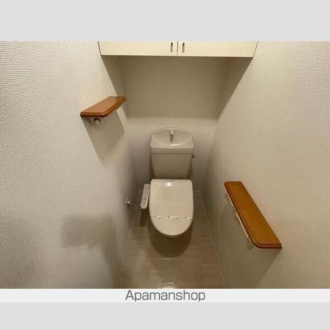 S−CREA御堂筋本町の内装写真