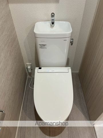 セレスティア中野上高田の内装写真