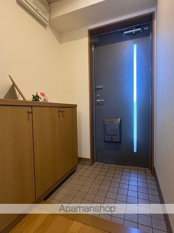 プリムローズの内装写真