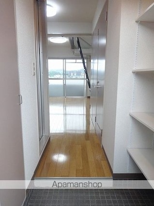 フェンネルハイツ[1R/29m2]の内装5