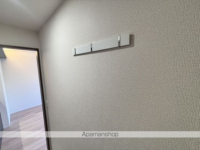 レヴリ広野の内装写真