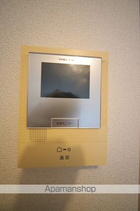 サンハイツ堀之内Ａ[1R/19.4m2]のセキュリティ