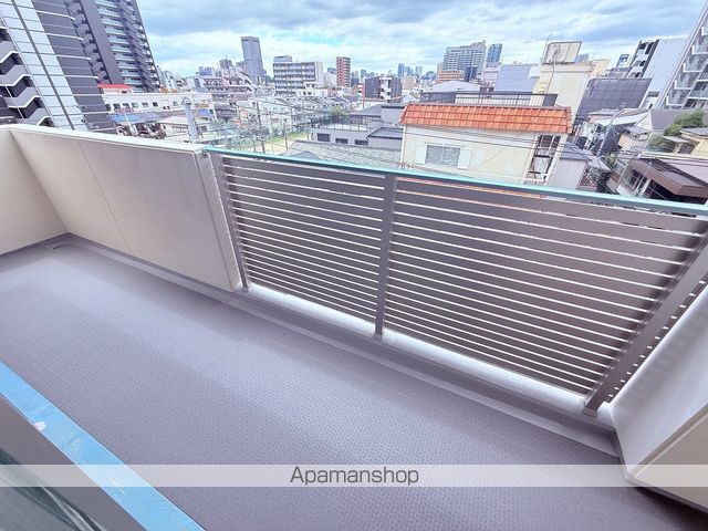 エヌ・ウエストの内装写真
