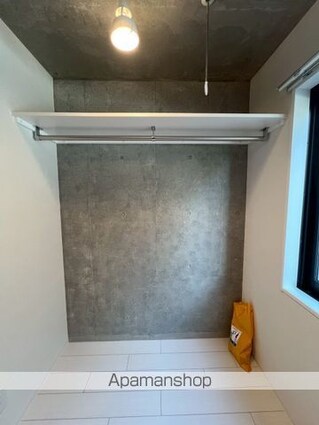 東京都杉並区和泉１丁目[1LDK/27.18m2]の収納