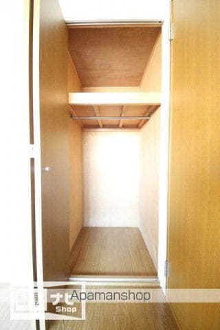 スカール今村の内装写真