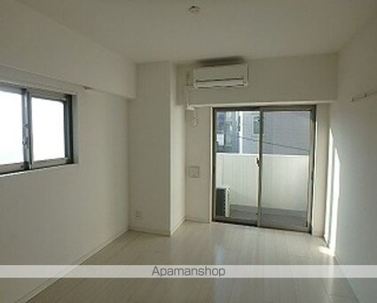 ＸＥＢＥＣときわ台[1K/26.56m2]のリビング・居間