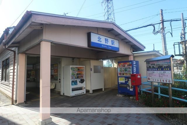 RESPIRARIの玄関写真