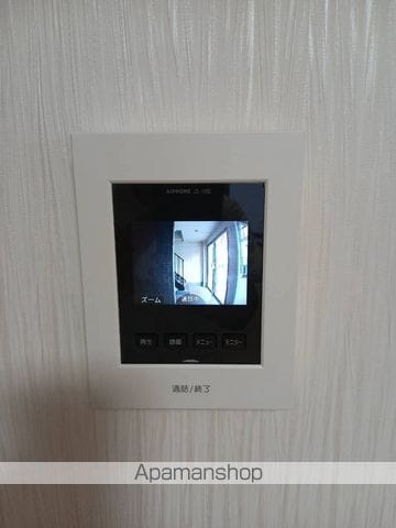 BREAK AREA ♯1−ブレイクエリア−の内装写真