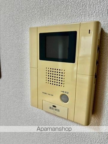 プライムコート玉川の内装写真