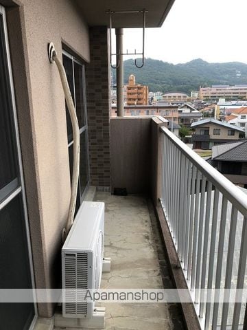クレール ヒロの内装写真