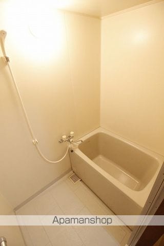 パレけやき弐番館の内装写真