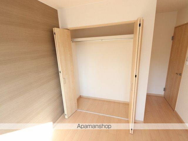 ソレイユ早来IIの内装写真
