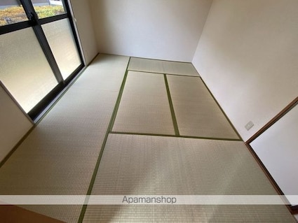 セジュール関谷　Ａ棟[3DK/55.39m2]の内装1