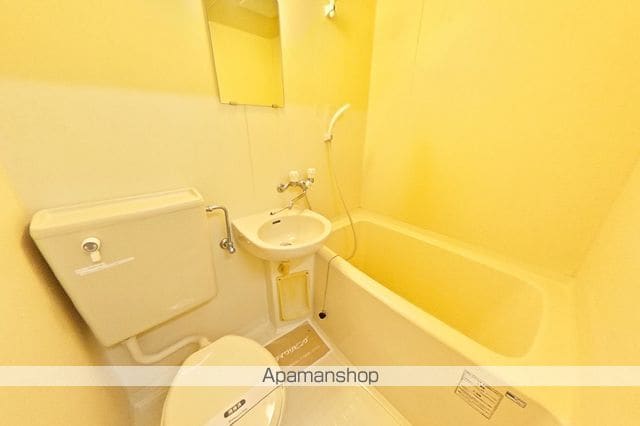 スカイパーク北本町の内装写真
