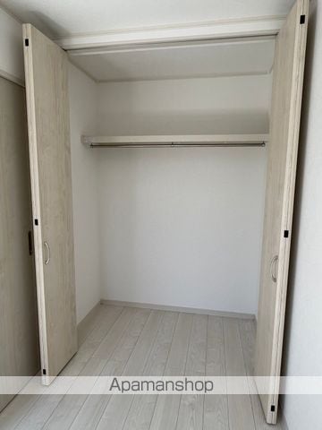 シャンテ二軒茶屋の内装写真