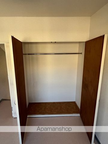 サニークレストますだの内装写真