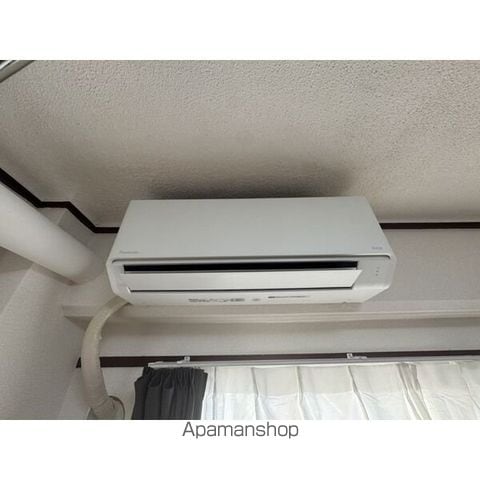 望が丘マンションの内装写真