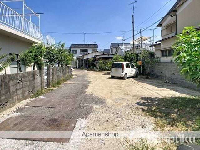 ソルメール・ワの外観写真