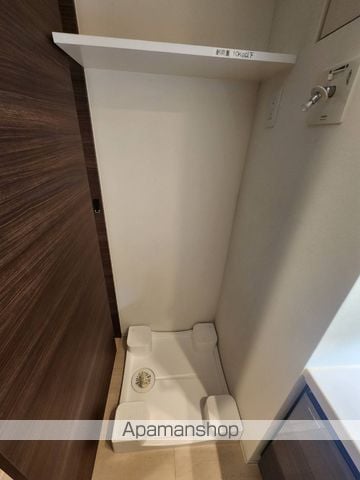 スタイリオ渋谷南平台の内装写真