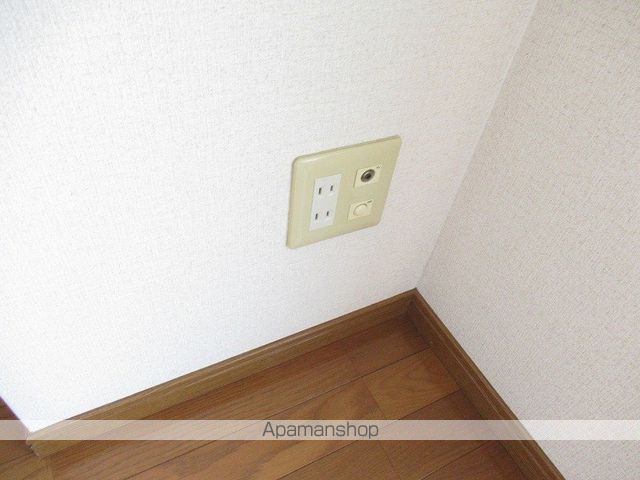 パークサイドビルの内装写真