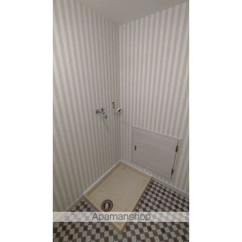 グレイスハイツ子平町の内装写真
