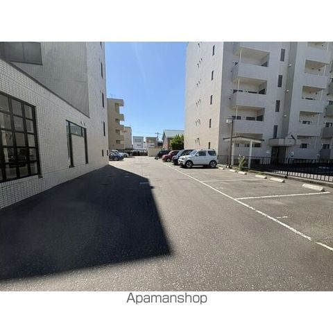 エルメゾンマーナの内装写真