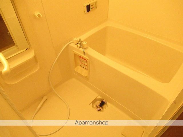 CourtFujiの内装写真