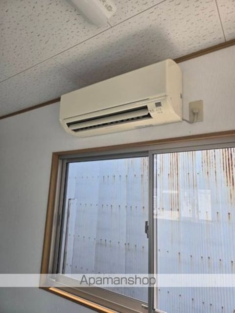 川崎様貸店舗[店舗/33m2]の内装