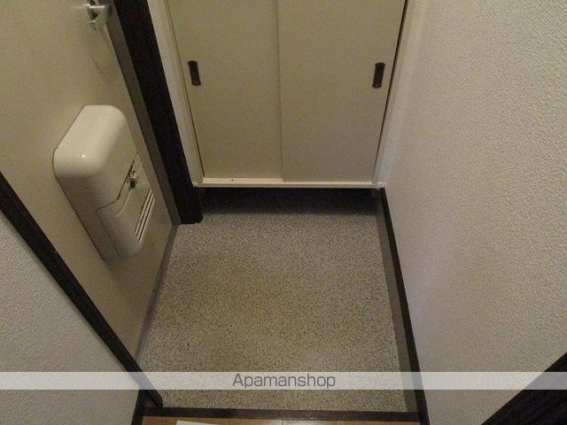 パレスプリーマCの内装写真