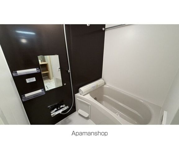 エテルネル曳舟の内装写真