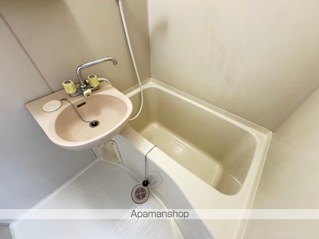 サニーサイド井本の内装写真