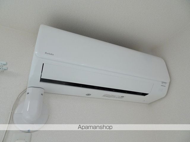 D-room中倉の内装写真