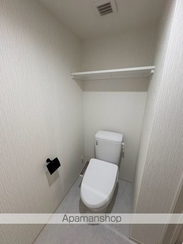 クレストパレス中野の内装写真