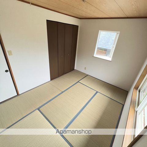 ハイツパティオの内装写真